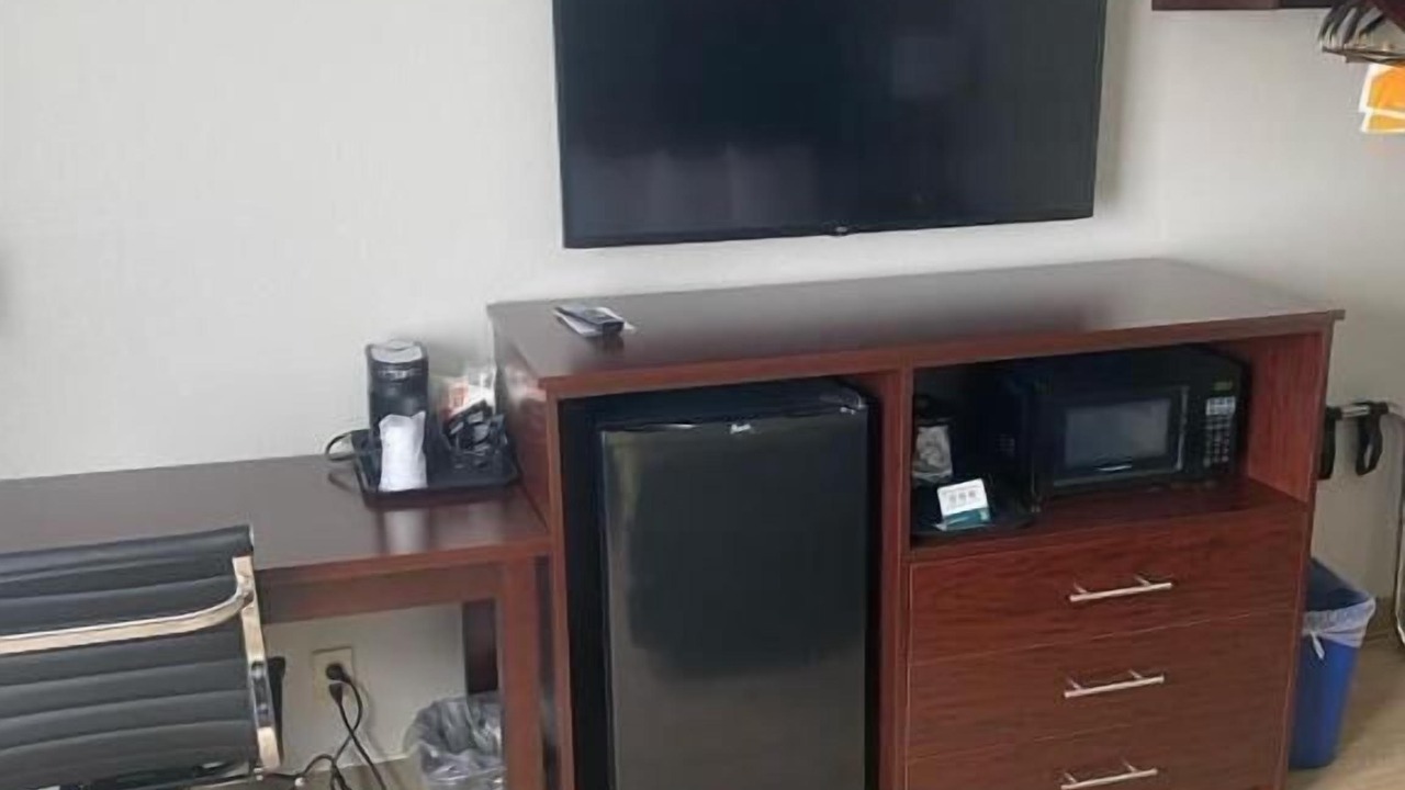 Photo of Bedroom in Burlington