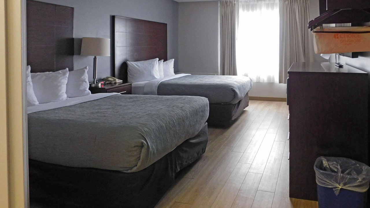 Photo of Bedroom in Burlington