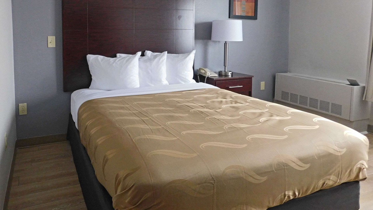 Photo of Bedroom in Burlington