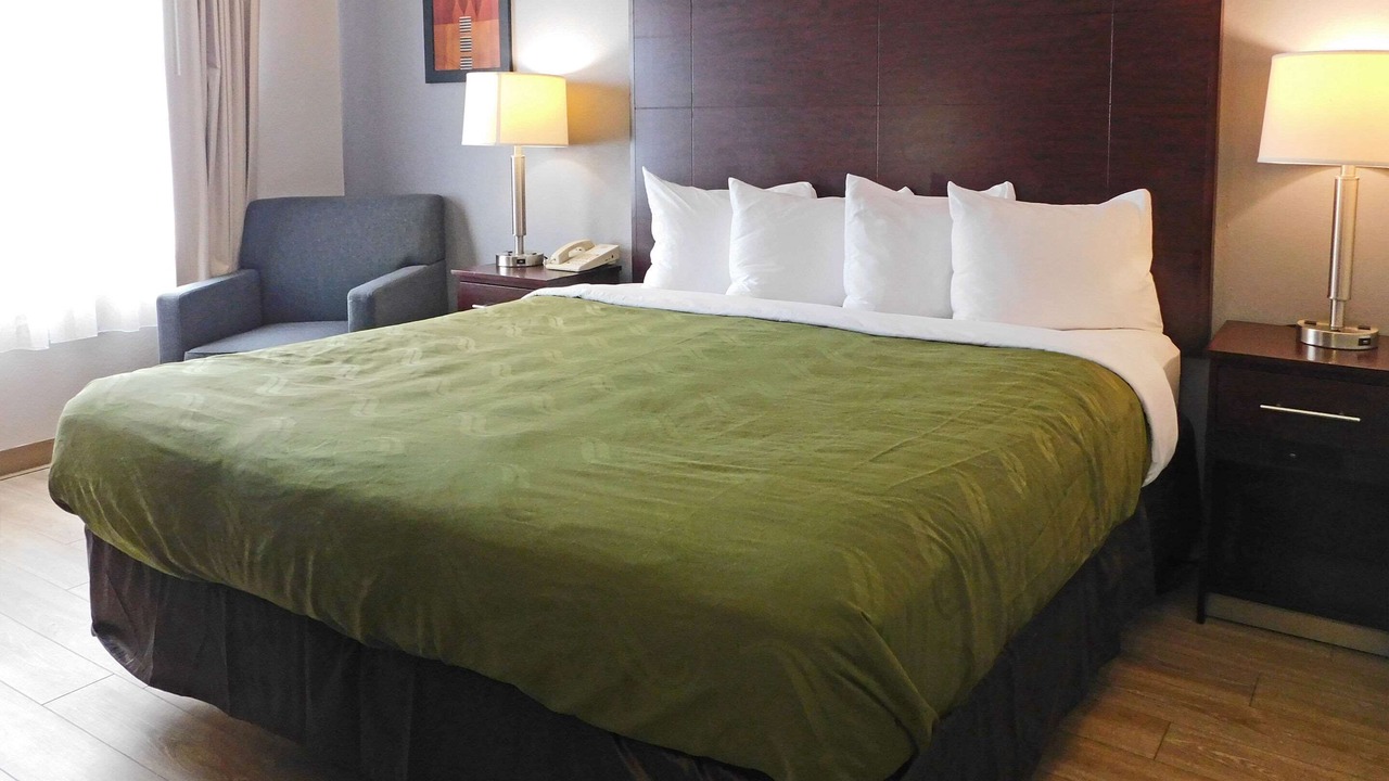 Photo of Bedroom in Burlington