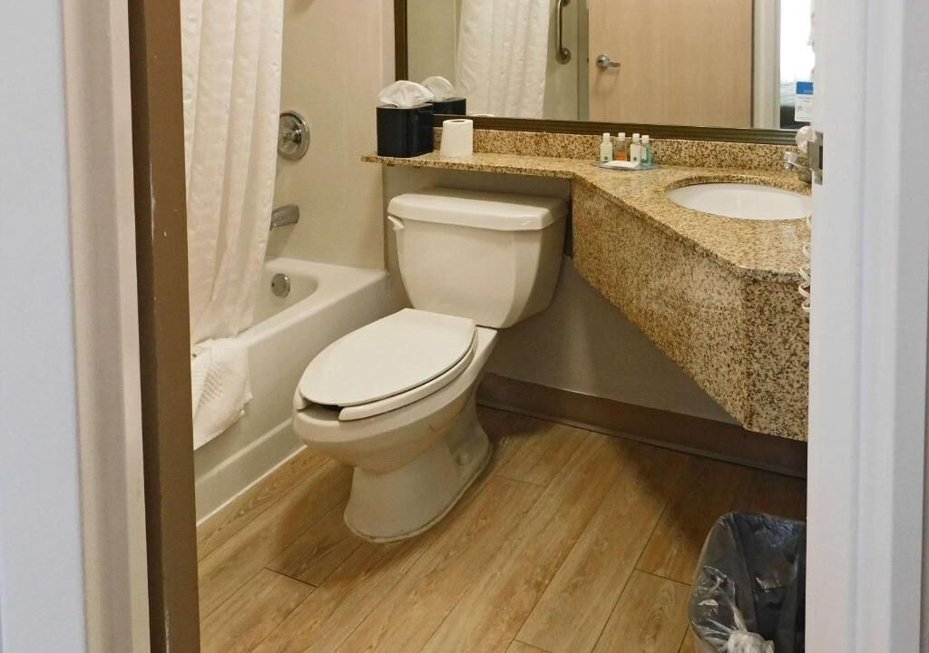 Photo of Bedroom in Burlington