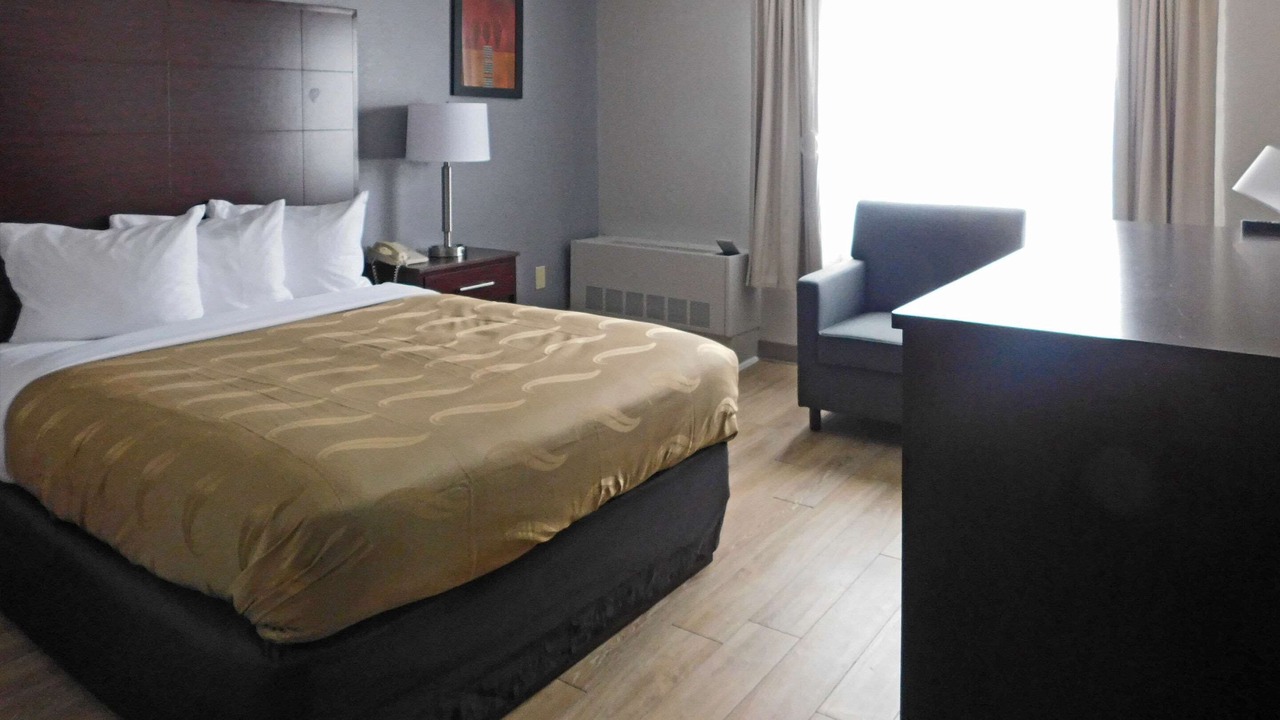 Photo of Bedroom in Burlington