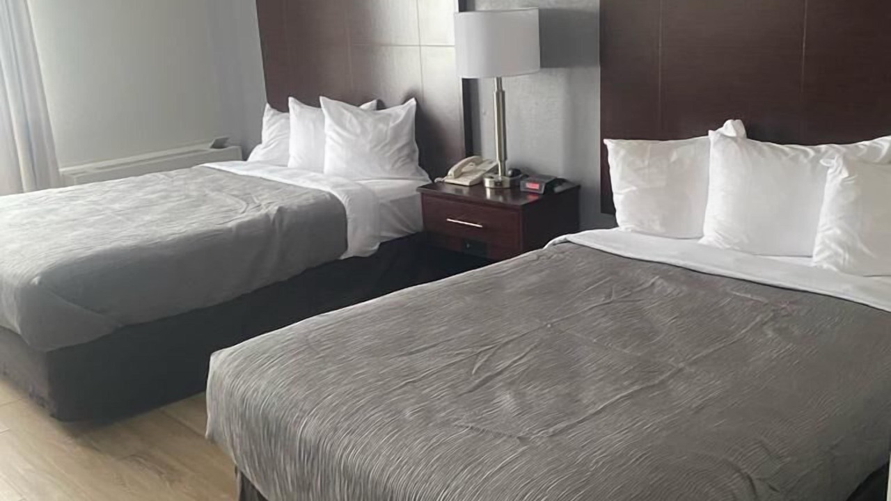 Photo of Bedroom in Burlington