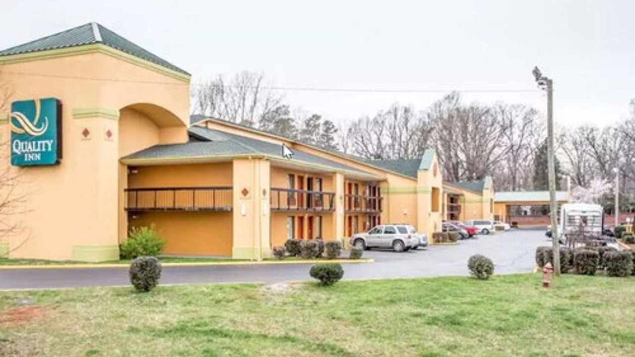 Photo of Outdoor in Kings Mountain