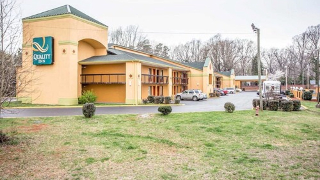 Photo of Outdoor in Kings Mountain