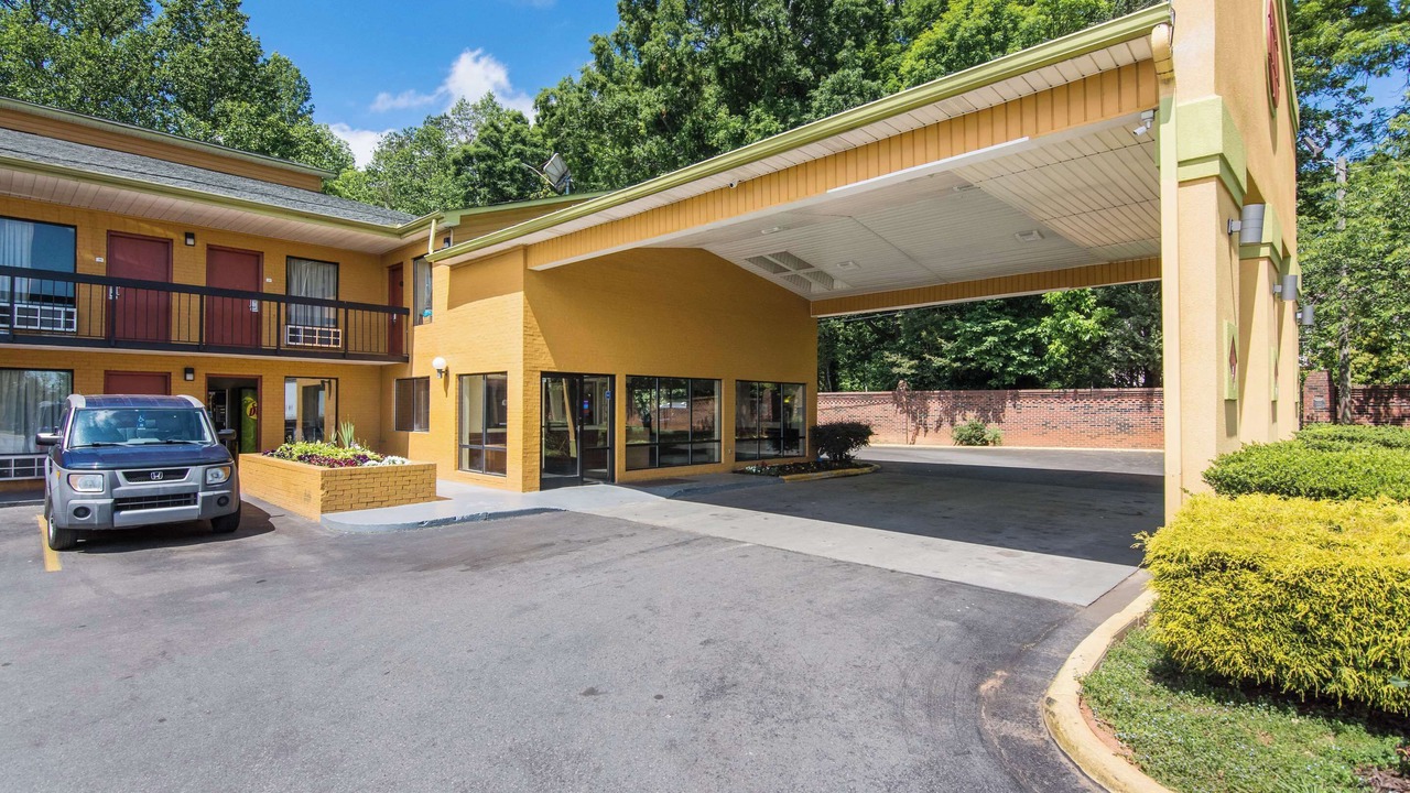 Photo of Outdoor in Kings Mountain