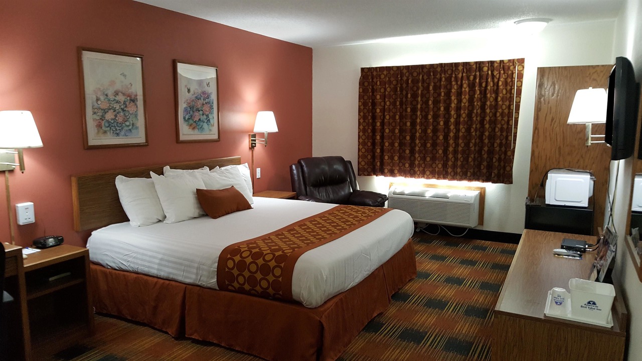 Photo of Bedroom in Nevada