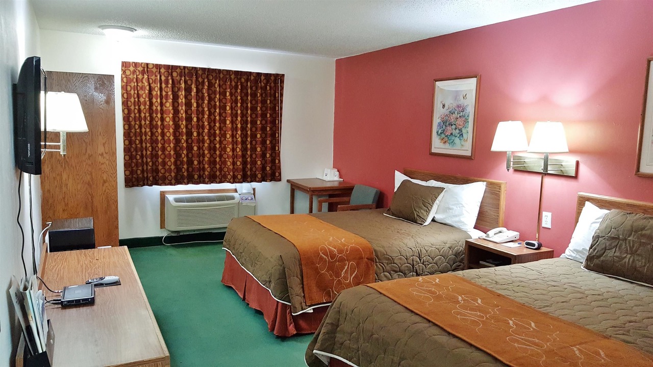 Photo of Bedroom in Nevada