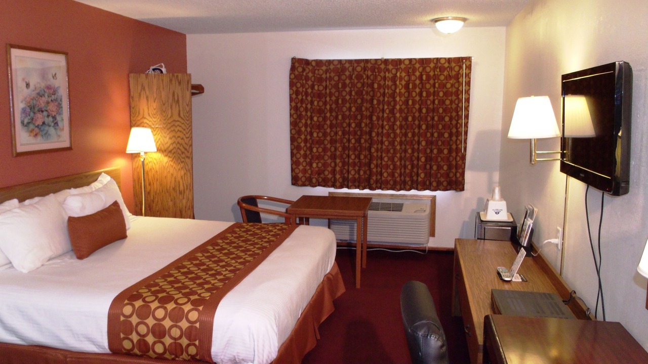 Photo of Bedroom in Nevada