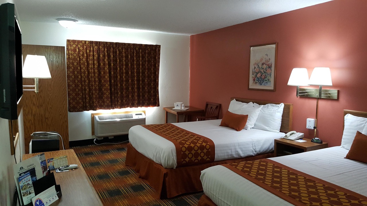 Photo of Bedroom in Nevada
