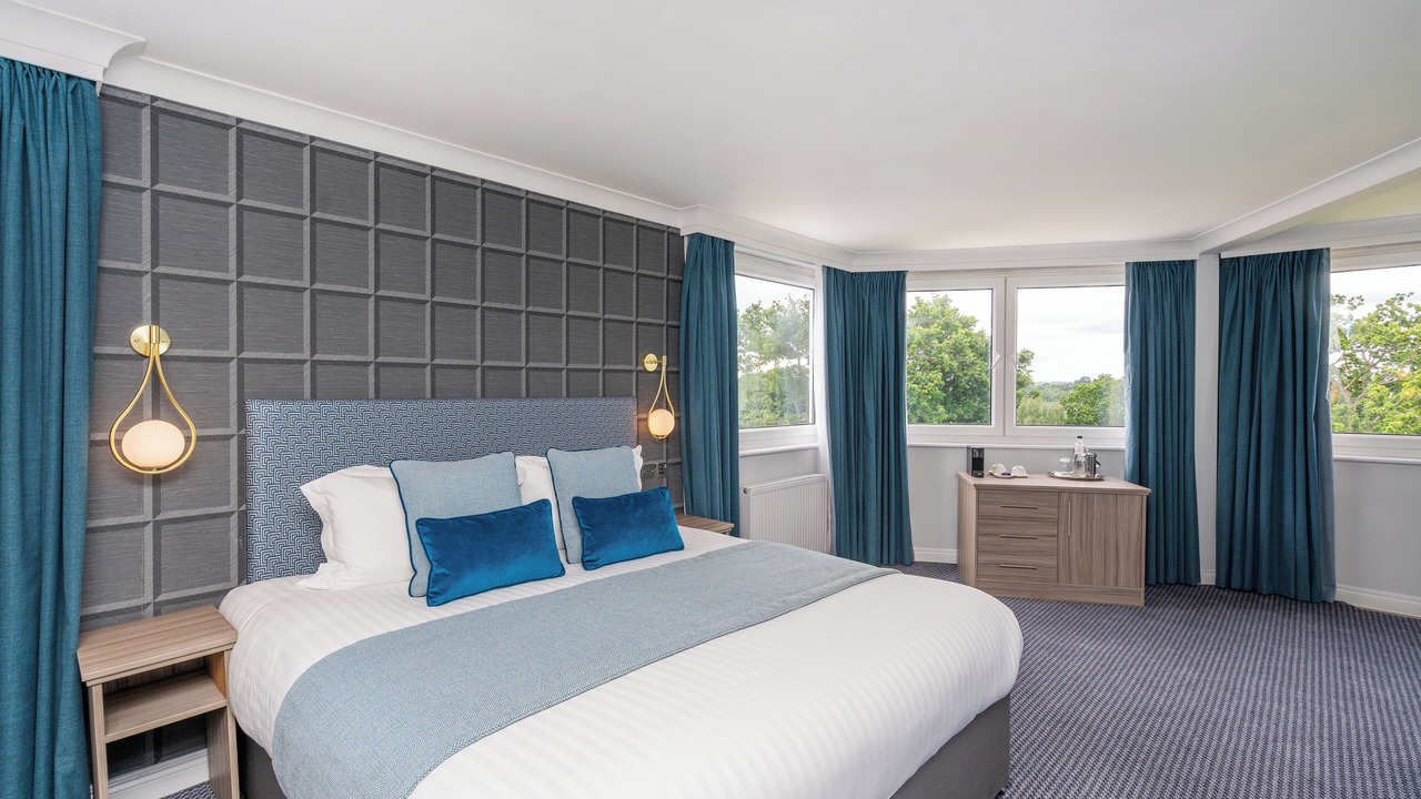 Photo of Bedroom in London Borough of Bromley