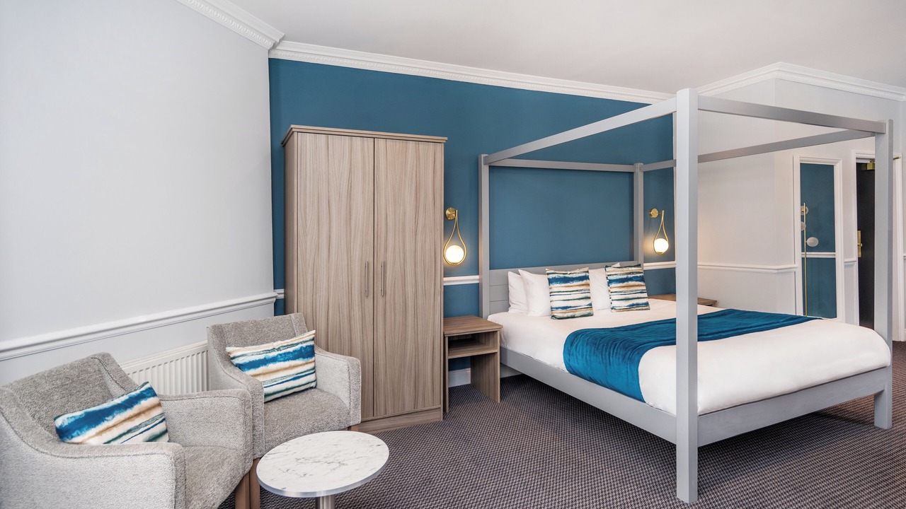 Photo of Bedroom in London Borough of Bromley