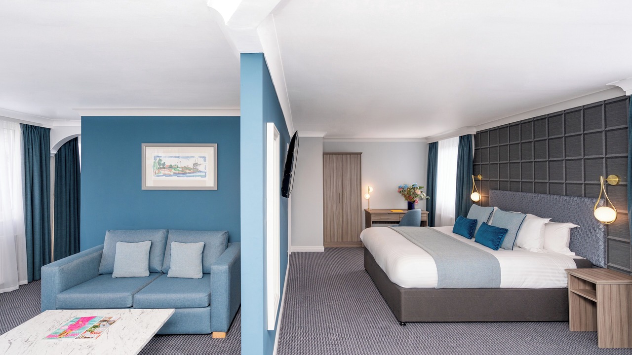 Photo of Bedroom in London Borough of Bromley