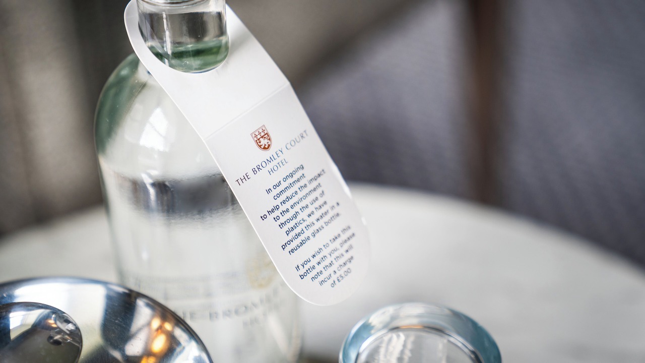 Photo of Bedroom in London Borough of Bromley