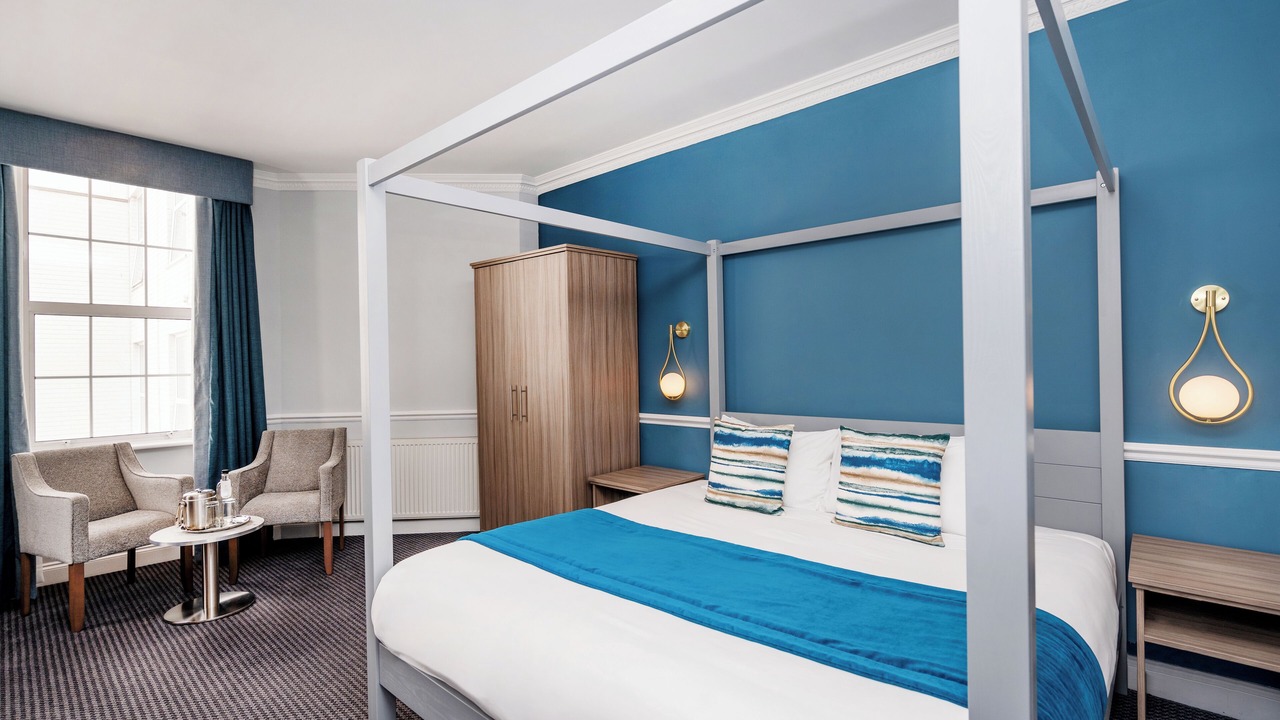 Photo of Bedroom in London Borough of Bromley