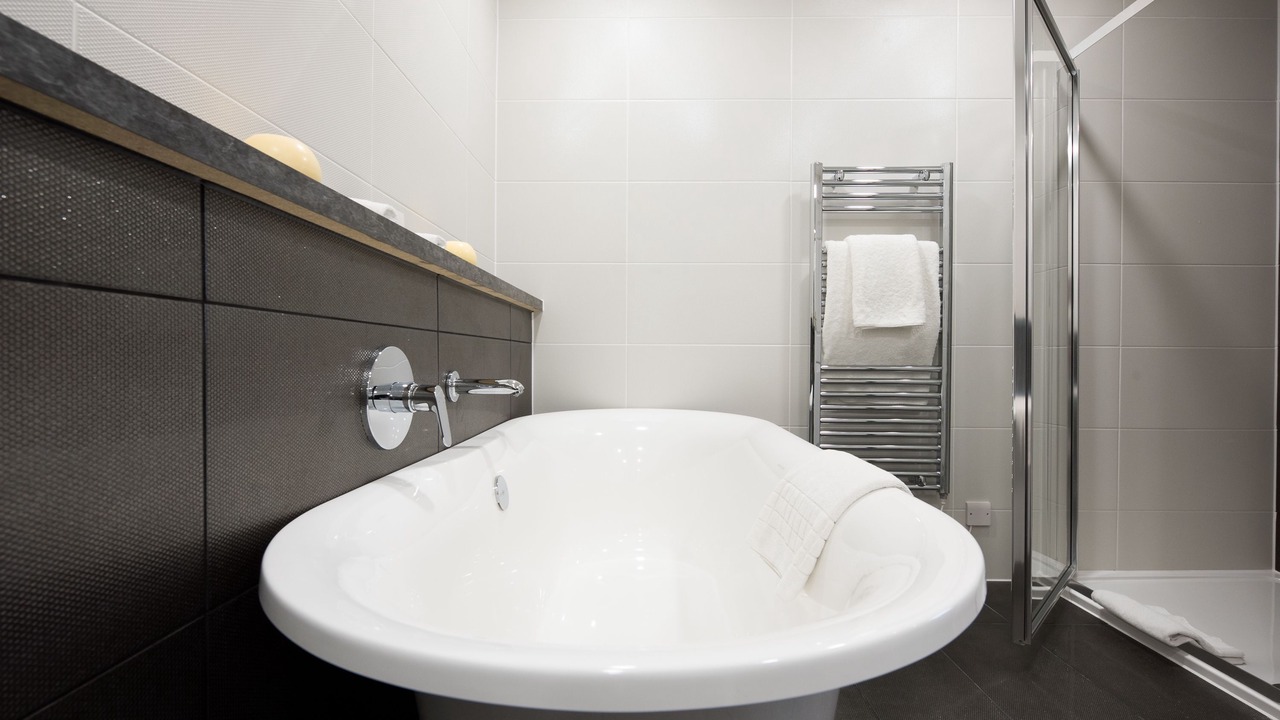 Photo of Bedroom in London Borough of Bromley