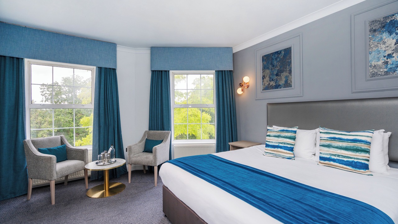 Photo of Bedroom in London Borough of Bromley