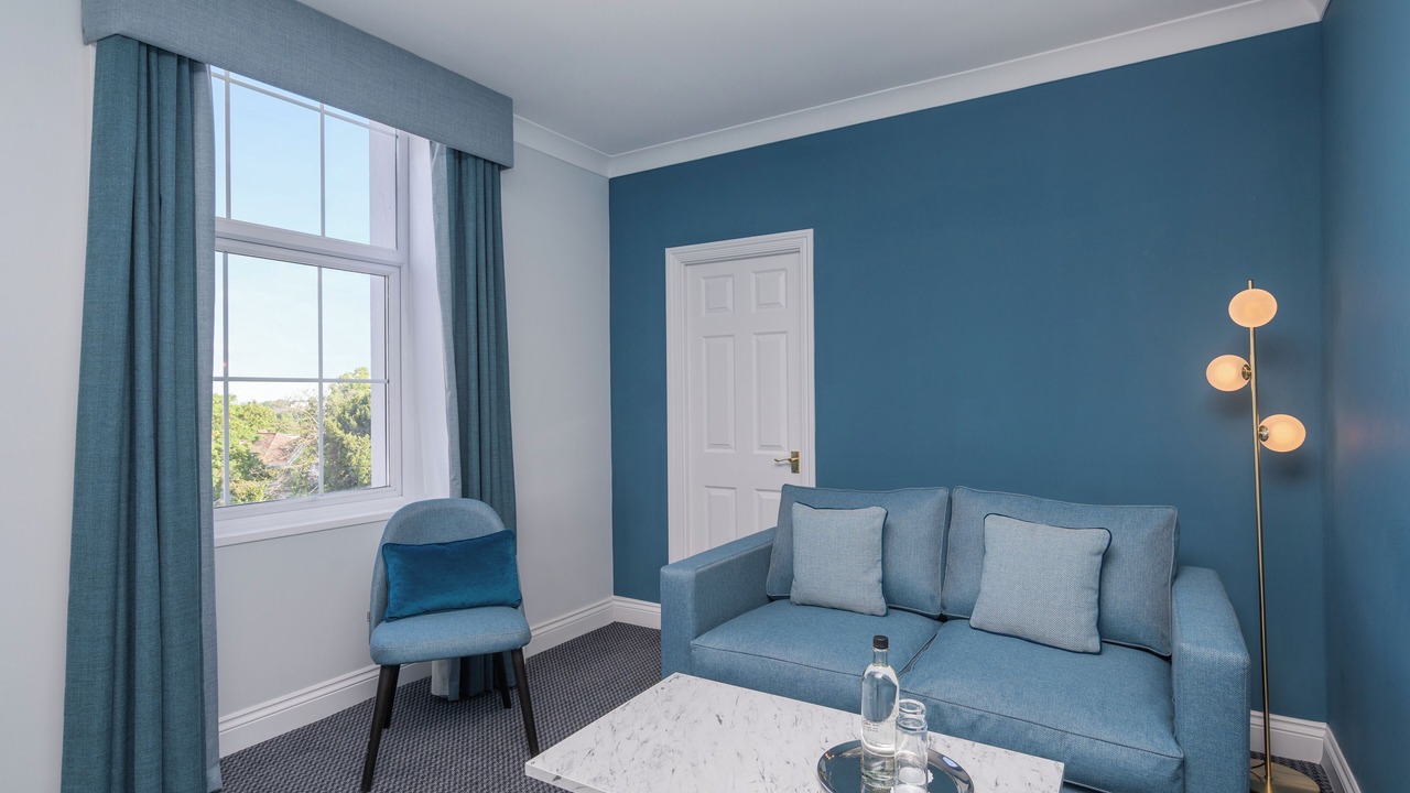 Photo of Bedroom in London Borough of Bromley