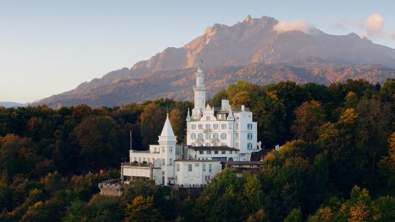 Photo of Outdoor in Lucerne