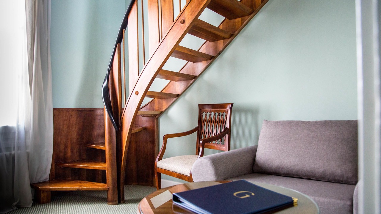 Photo of Bedroom in Lucerne