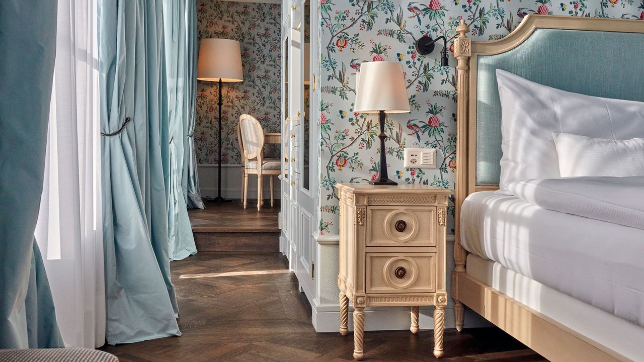 Photo of Bedroom in Lucerne
