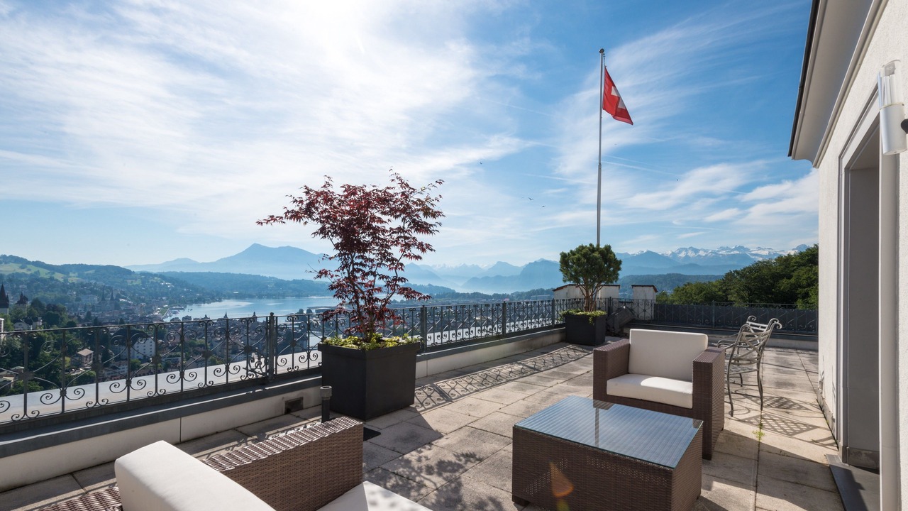 Photo of Outdoor in Lucerne