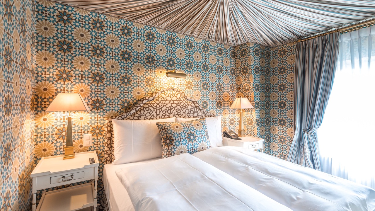 Photo of Bedroom in Lucerne