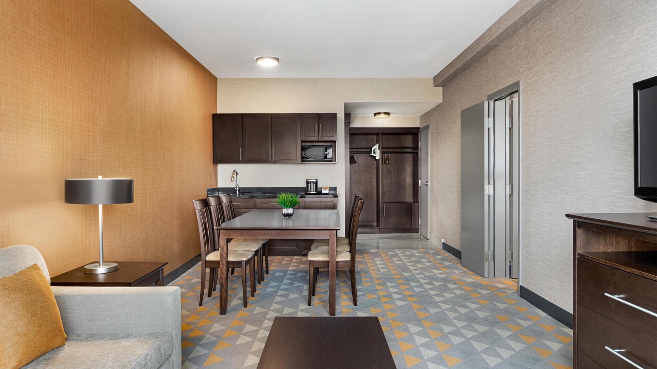 Photo of Kitchen in Pointe Claire