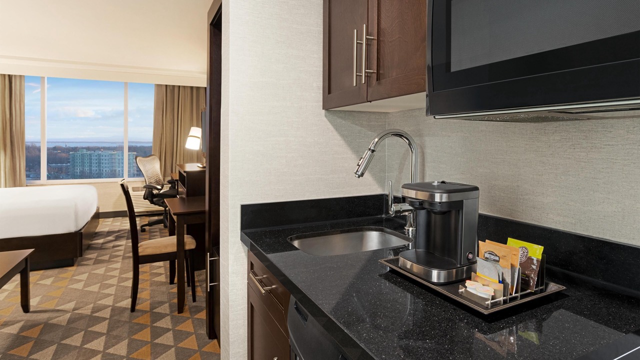 Photo of Kitchen in Pointe Claire