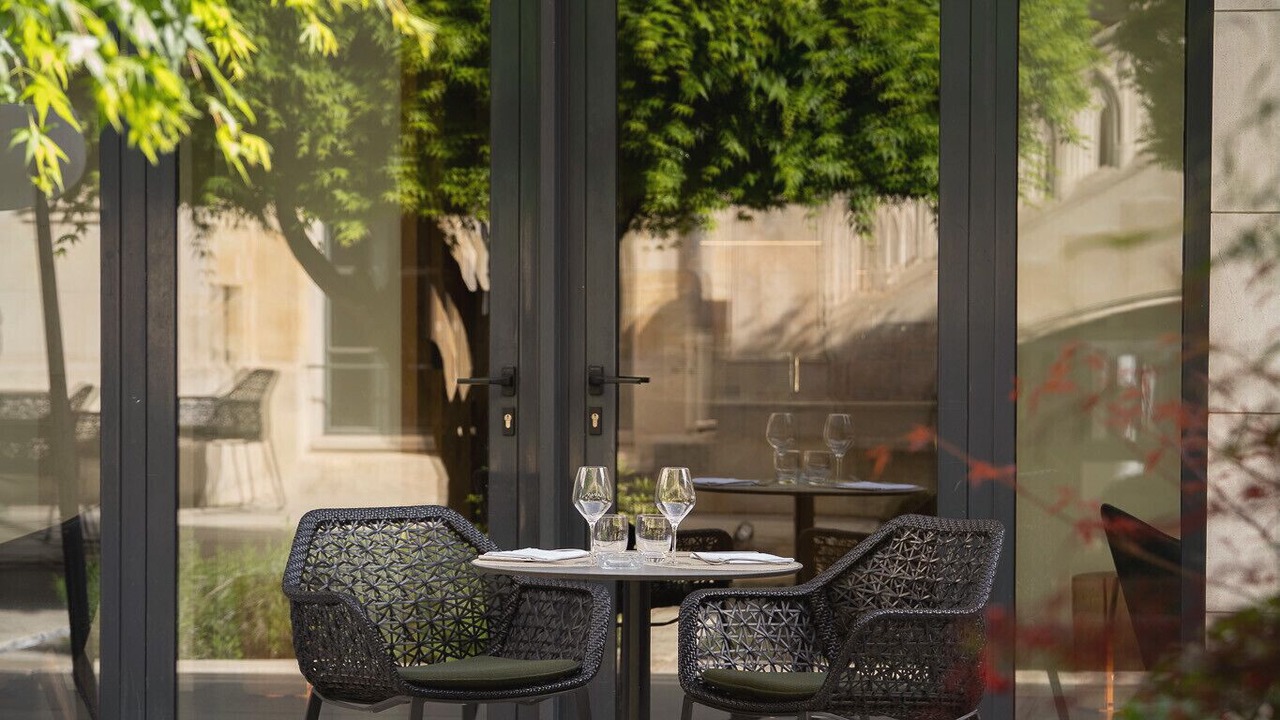 Photo of Patio Balcony in Centre Erlon