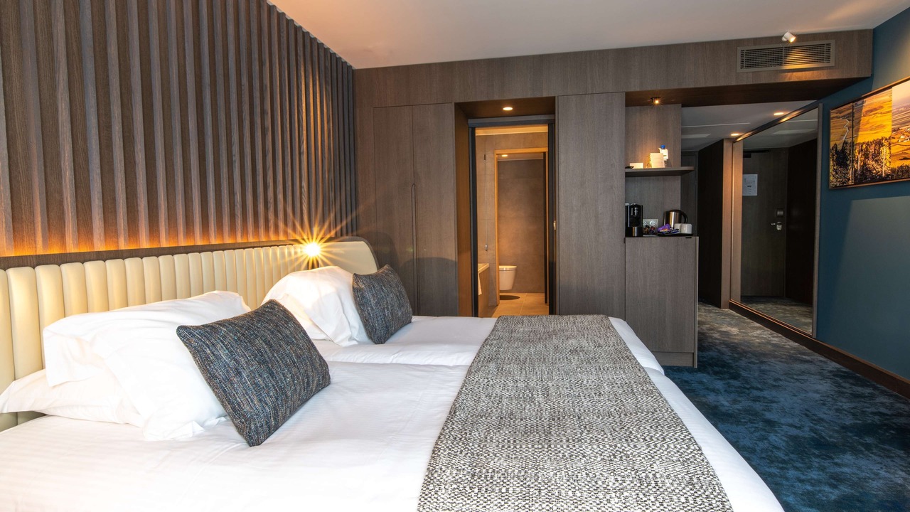 Photo of Bedroom in Centre Erlon