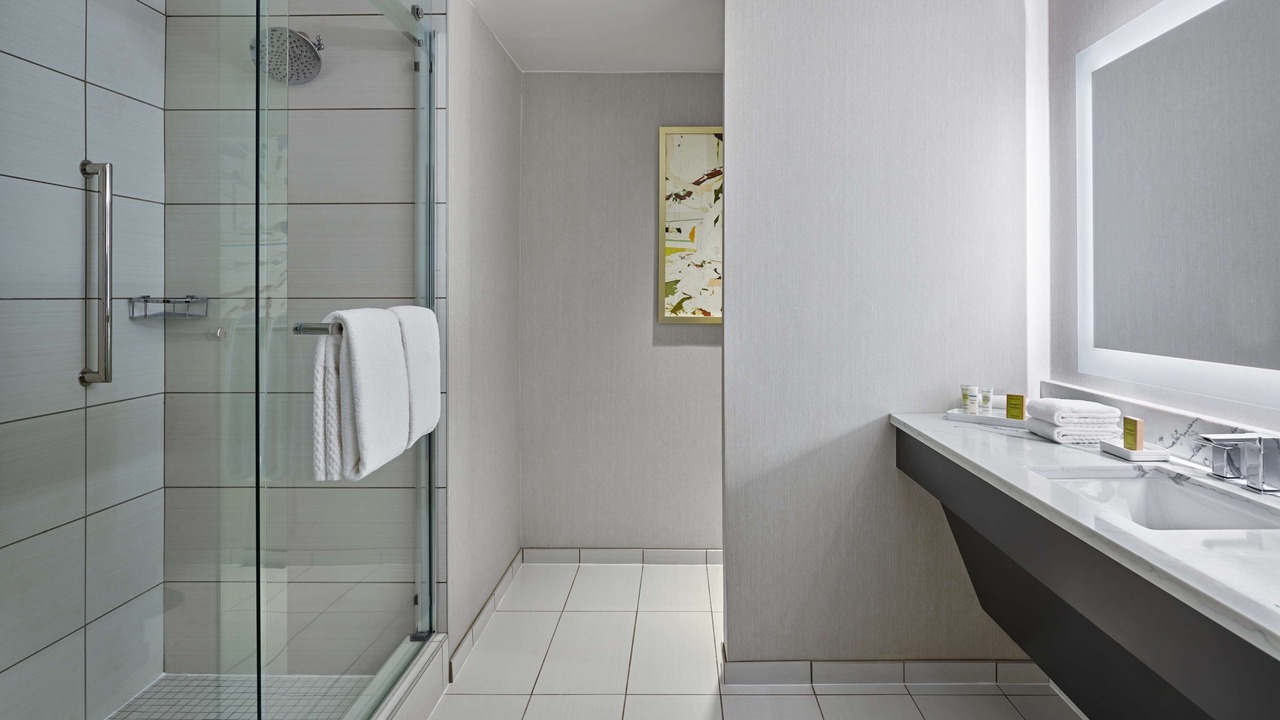 Photo of Bathroom in Church Street