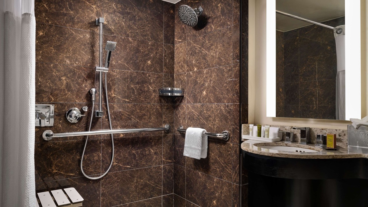 Photo of Bathroom in Church Street