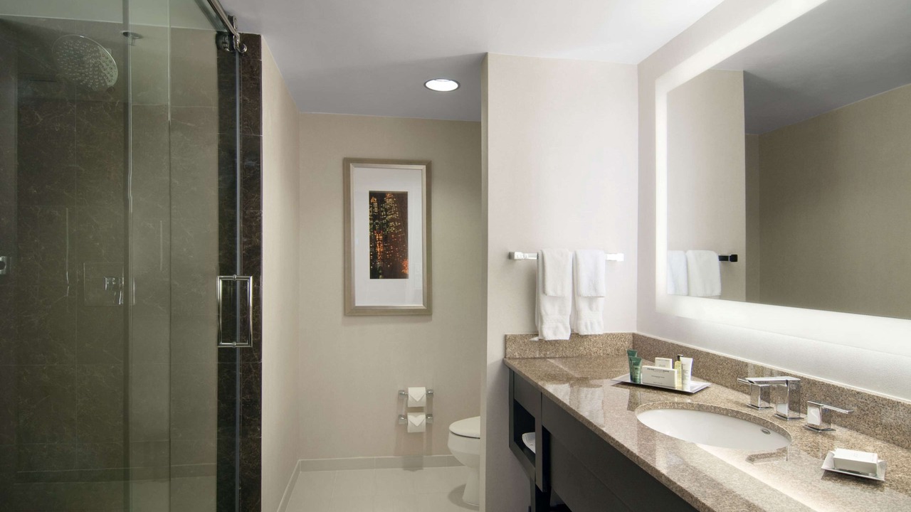 Photo of Bathroom in Church Street