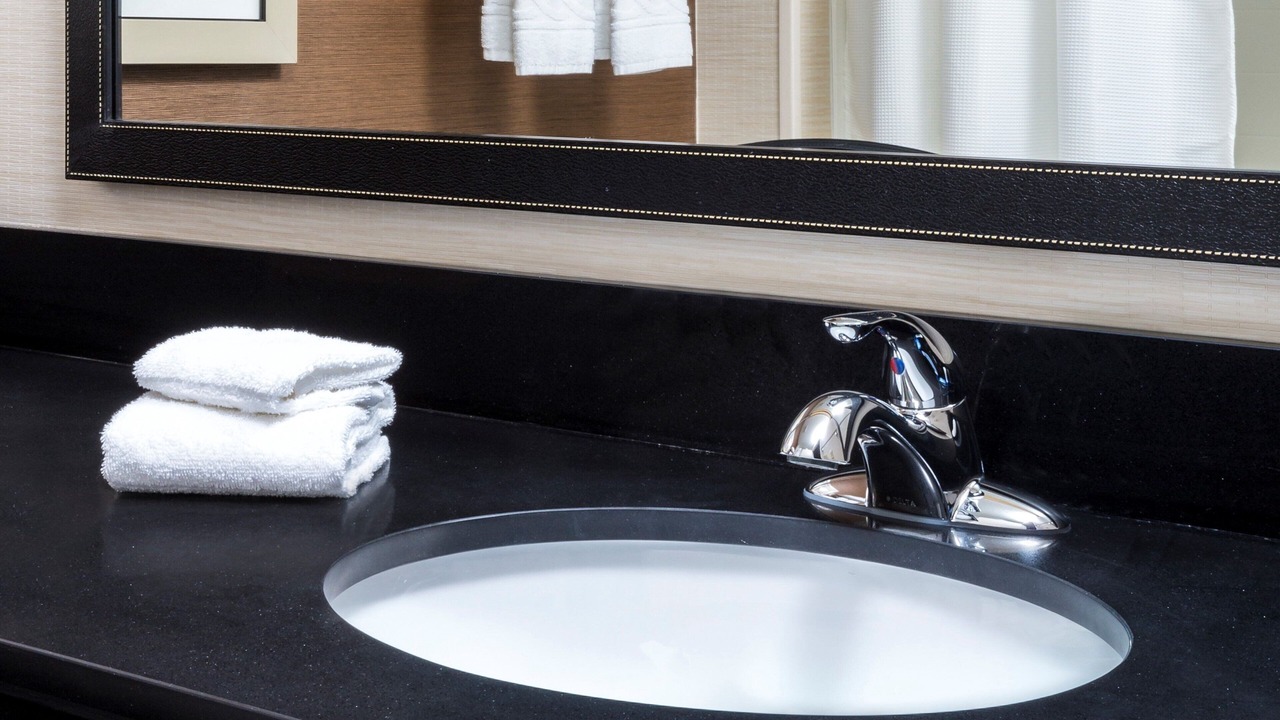 Photo of Bathroom in Lee's Summit