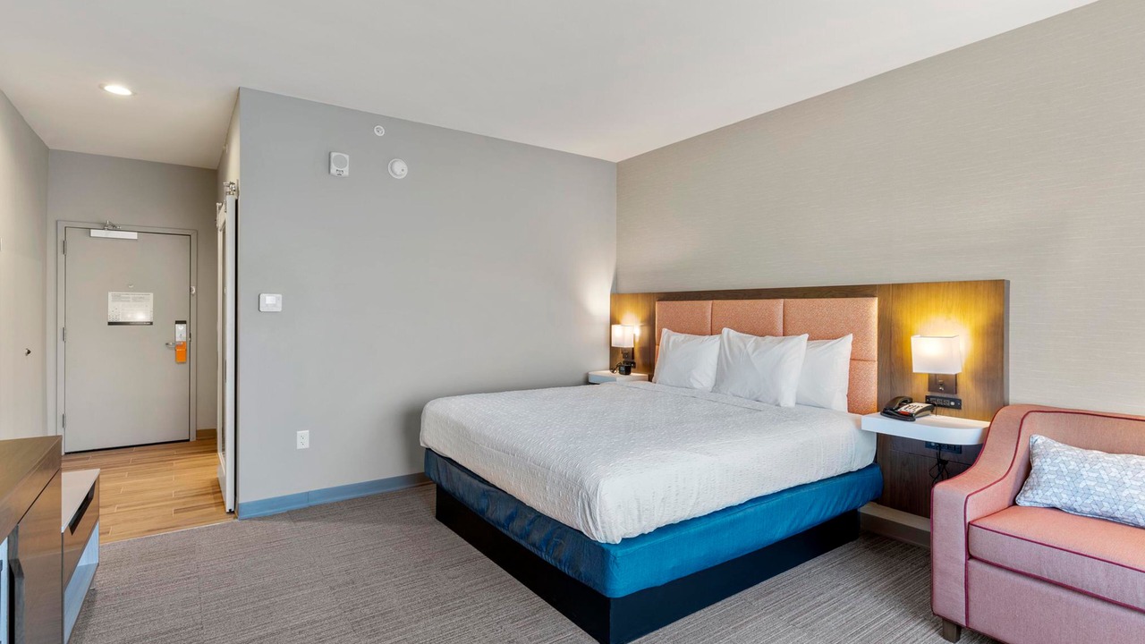 Photo of Bedroom in Tillmans Corner