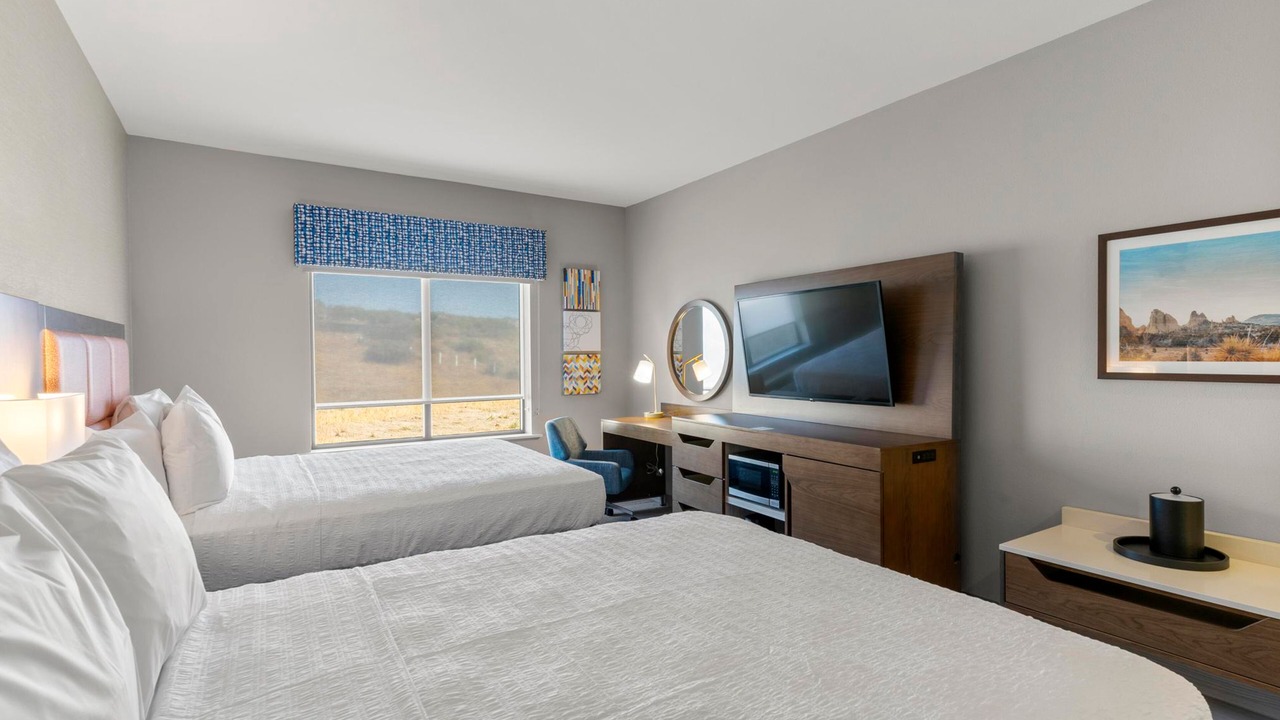 Photo of Bedroom in Tillmans Corner