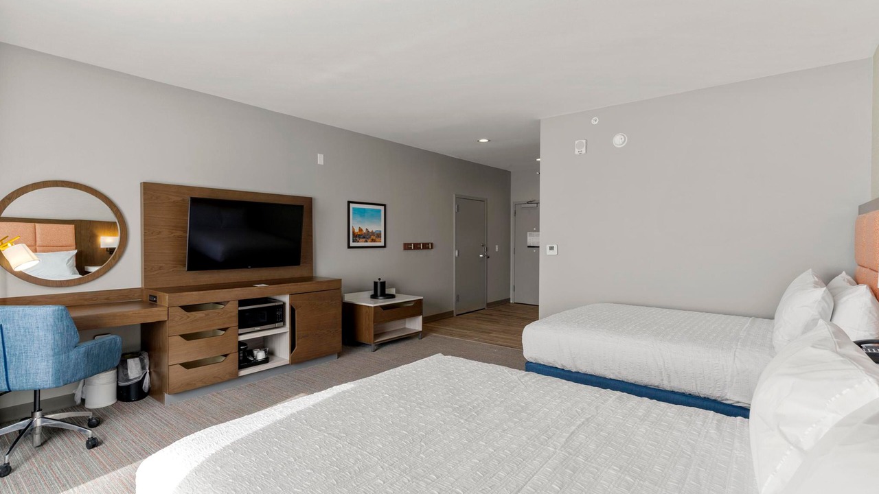 Photo of Bedroom in Tillmans Corner