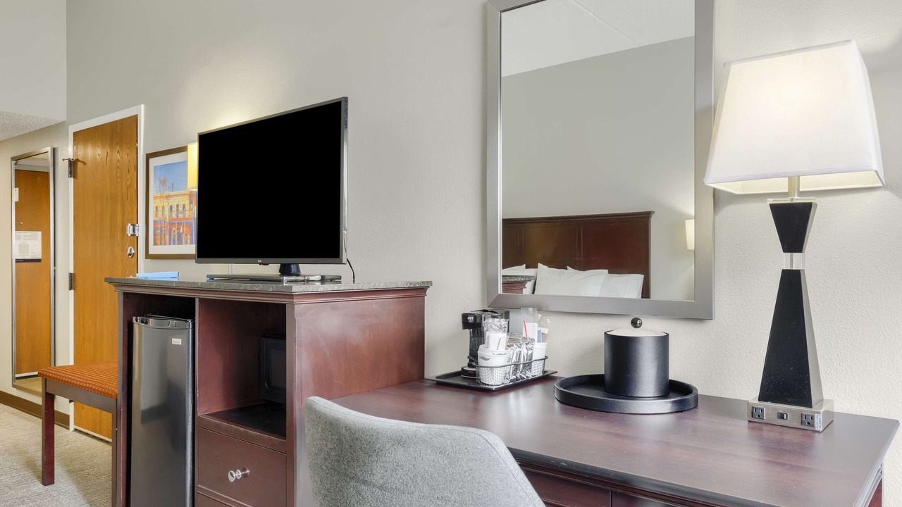 Photo of Bedroom in Tillmans Corner