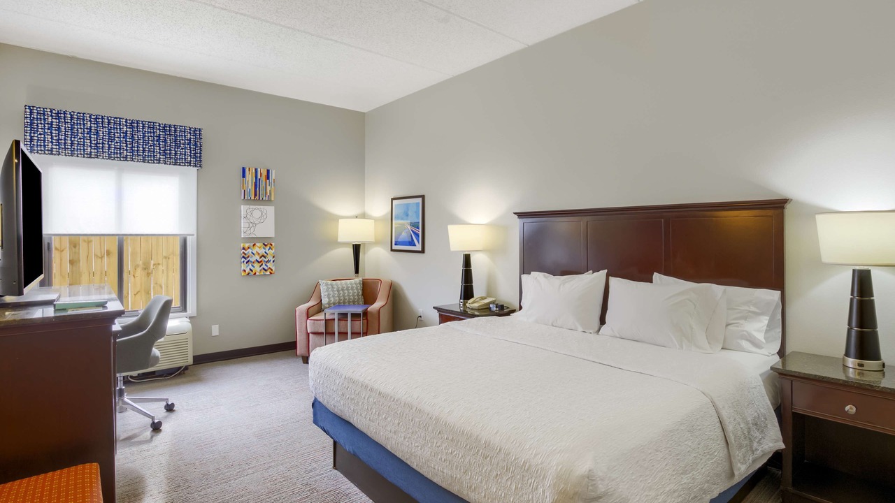 Photo of Bedroom in Tillmans Corner