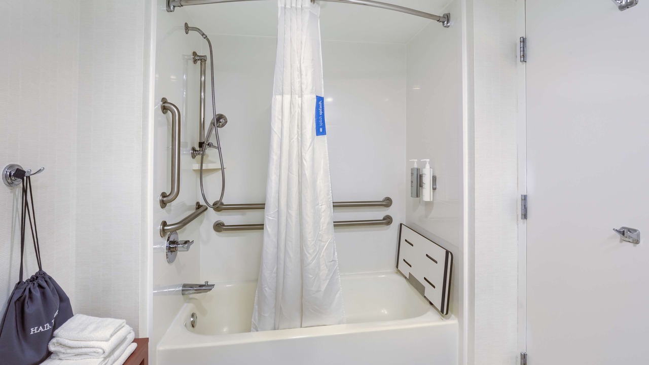 Photo of Bathroom in Tillmans Corner
