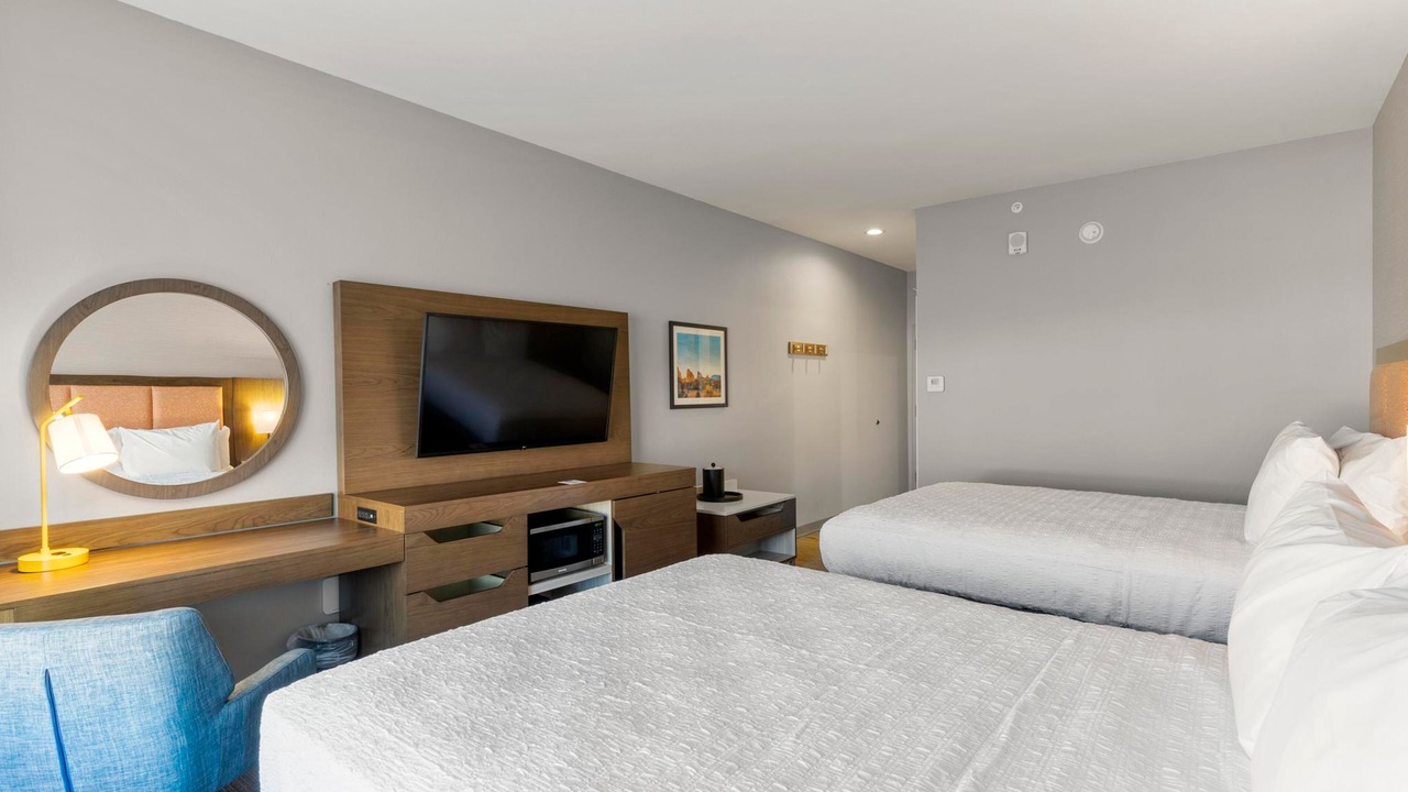 Photo of Bedroom in Tillmans Corner