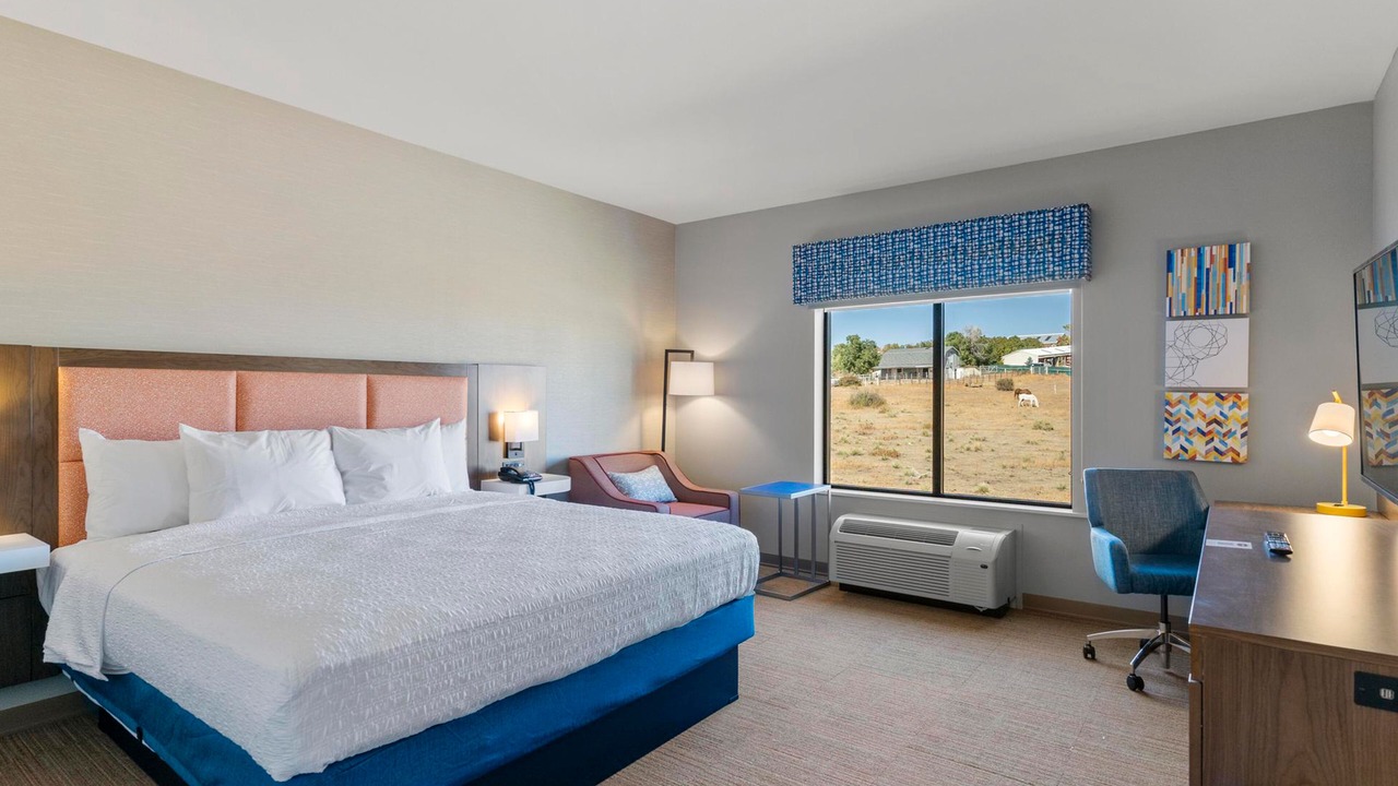 Photo of Bedroom in Tillmans Corner