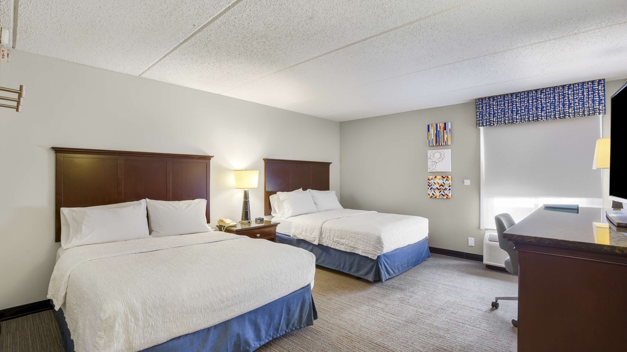 Photo of Bedroom in Tillmans Corner