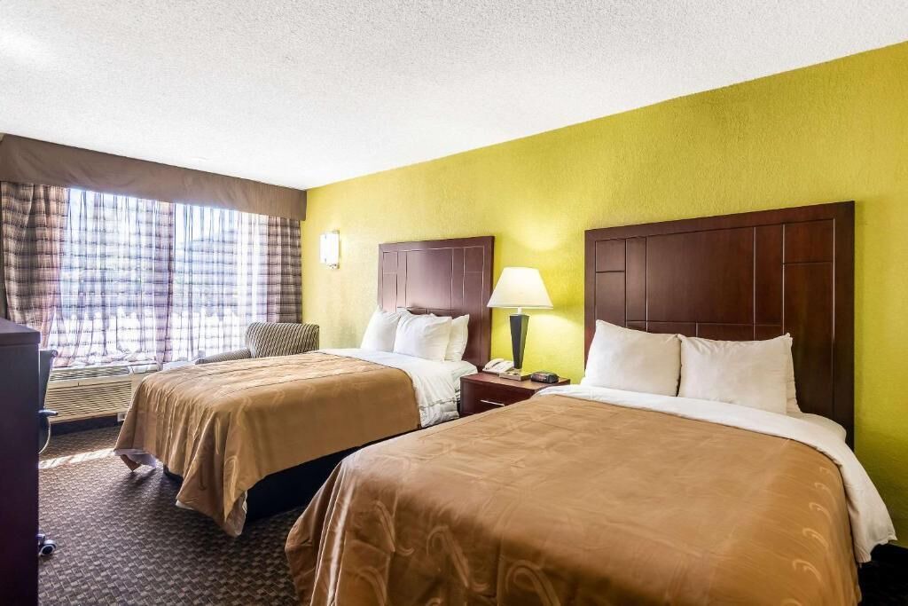 Photo of Bedroom in Richmond