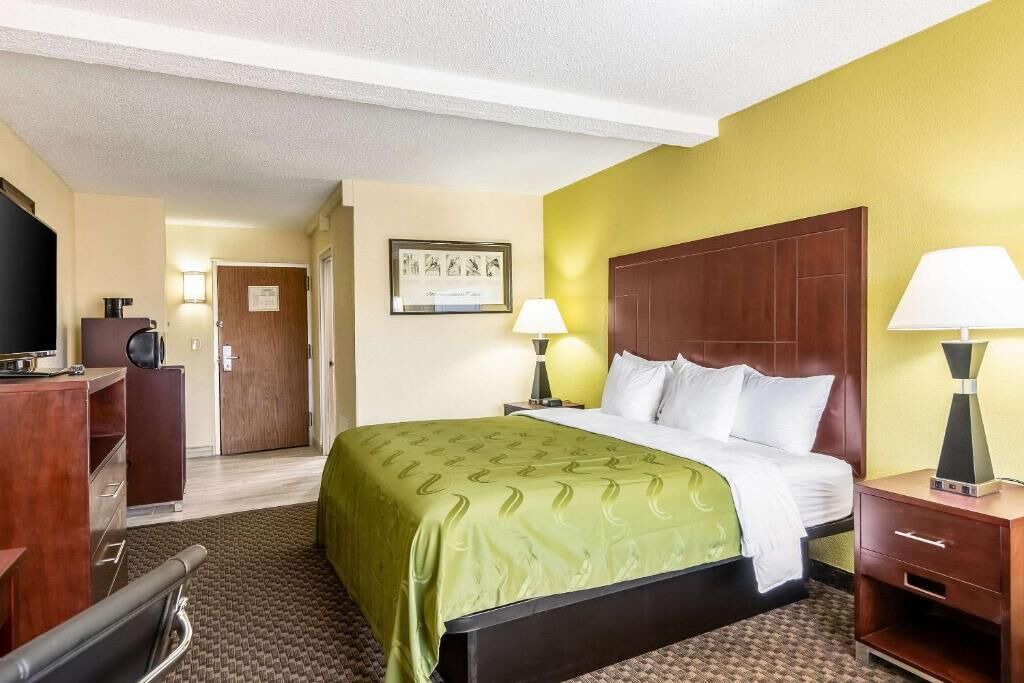 Photo of Bedroom in Richmond