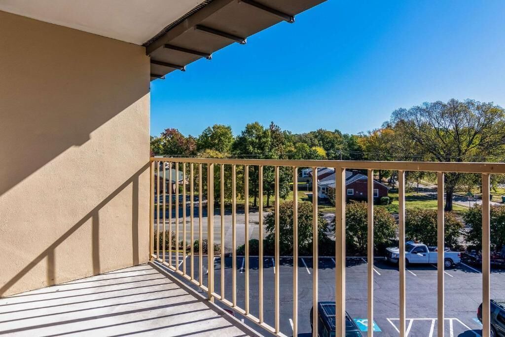 Photo of Patio Balcony in Richmond