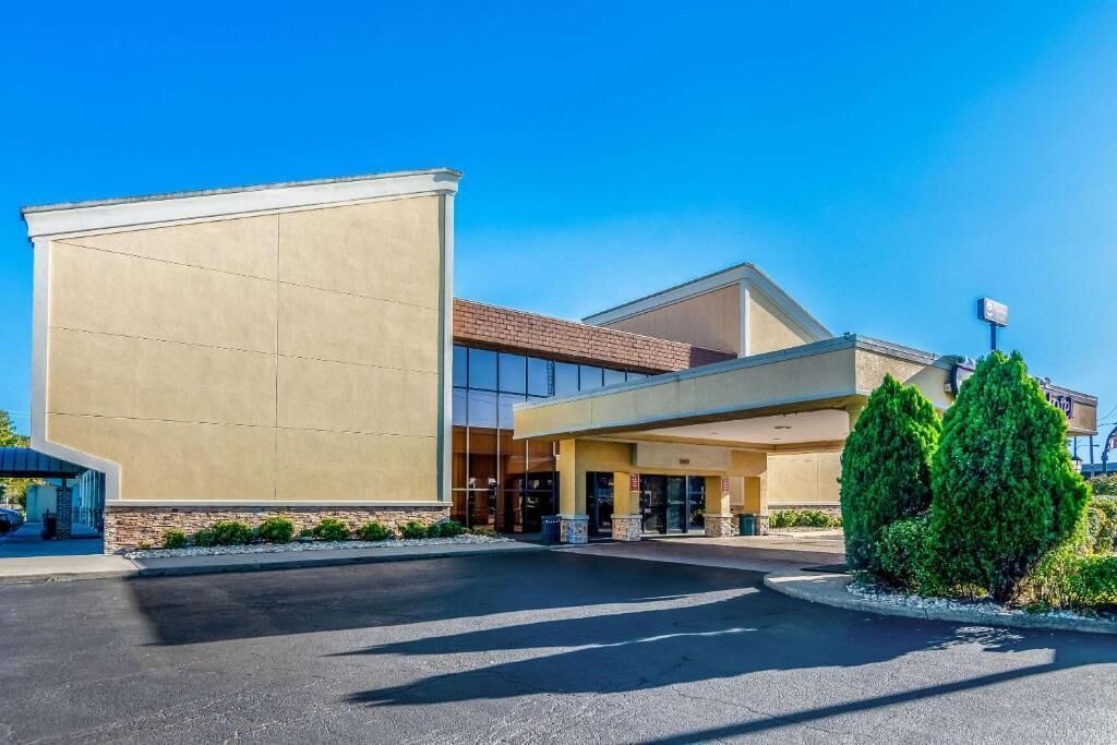 Photo of Outdoor in Richmond