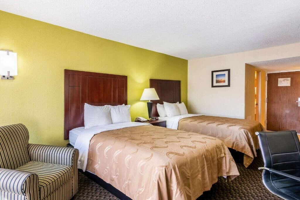 Photo of Bedroom in Richmond