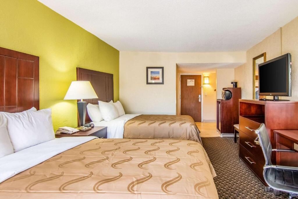 Photo of Bedroom in Richmond